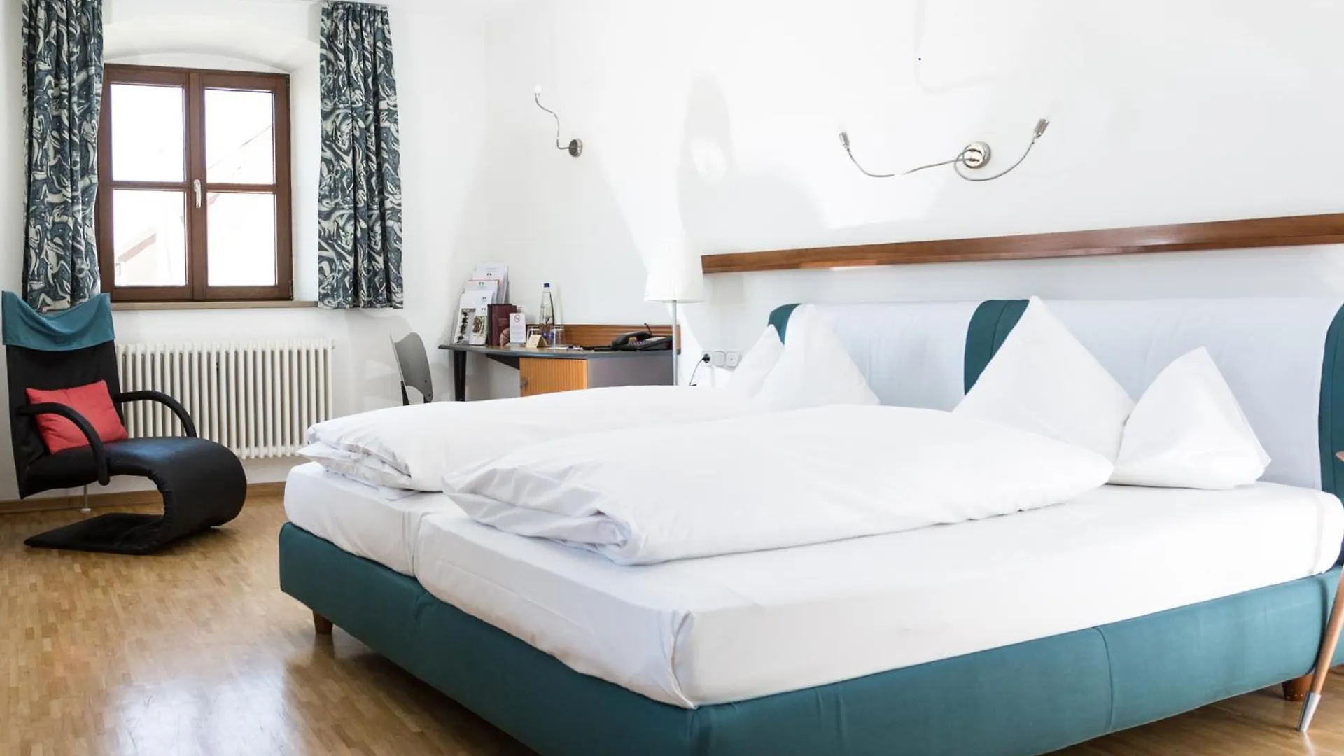 Aparthotel Hotel Klostergasthof Thierhaupten