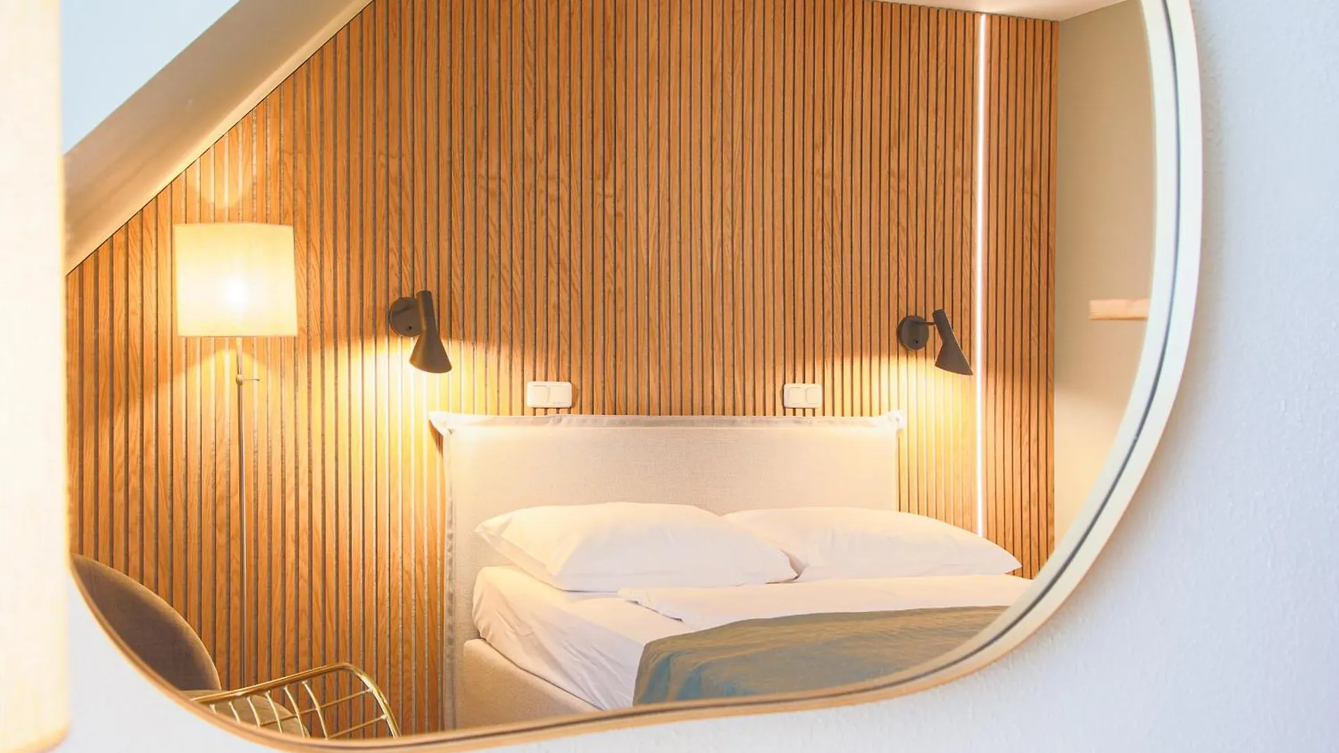 Hotel Klostergasthof Thierhaupten 3*,  Germany